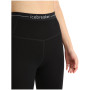 Colanți femei Icebreaker 260 Tech High Rise Leggings