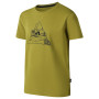 Tricou copii Dare 2b Amuse III Tee Goldn Cypress