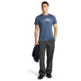Tricou funcțional bărbați Icebreaker Men M 150 Tech Lite SS Tee Pure Altitude