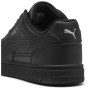 Încălțăminte copii Puma Caven III Jr Black-Silver