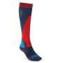 Șosete 3/4 Bridgedale Ski Junior Racer Denim