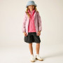 Geacă copii Regatta Kids’ Pack-It Jacket III PowderLilac