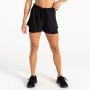 Pantaloni scurți femei Dare 2b Sprint Up II Short