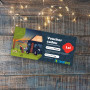 Voucher 4camping Voucher cadou electronic