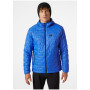 Geacă de iarnă bărbați Helly Hansen Lifaloft Hooded Insulator Jack