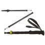 Bețe de trekking Camp Carbon Mix Plus