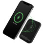 Powerbank fară fir Fixed MagZen (2nd gen.) cu încărcare wireless