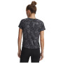 Tricou femei Under Armour Velociti Pro Print Ss
