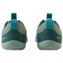 Încălțăminte barefoot pentru copii Reima Tallustelu Stone Green