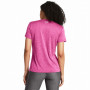 Tricou femei Under Armour Tech SSC - Twist