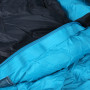 Sac de dormit de puf Warg Stark 500 M