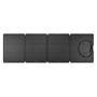 Panou solar EcoFlow 110W