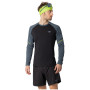 Tricou funcțional bărbați Dynafit Alpine Pro M L/S Tee