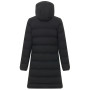 Geacă lungă femei Regatta Womens Altoro Thermal Long Length