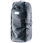 Husă de ploaie pentru rucsac Deuter Transport Cover negru black