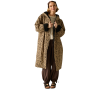 Geacă lungă impermeabilă Regatta Adult W Proof Robe