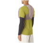 Vestă de alergat Salomon Gravel Skin 4