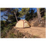 Cort turistic Coleman Darwin Summer 4 Plus