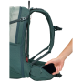 Rucsac turistic mic Vaude Wizard 24+4