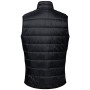 Vestă bărbați Dare 2b Aero Fuse Padded Gilet
