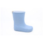 Cizme de cauciuc copii GoKids Wave 979 Light Blue