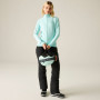 Hanorac funcțional de damă Dare 2b Lowline Full Zip Core Stretch