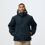 Geacă bărbați Fjällräven Vardag G-1000 Pile Jacket M