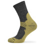 Șosete Zulu Merino Allseason 3-pack