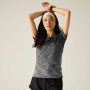 Tricou femei Regatta Laxley II