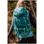 Rucsac turistic Zulu Sandstone 45+5