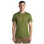 Tricou funcțional bărbați Icebreaker M 150 Tech Lite SS Tee IBCoordinates