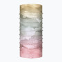 Fular multifuncțional Buff Thermonet roz/albastru Cosmos Multi