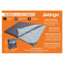 Sac de dormit tip pătură Vango Shangri-La Luxe Kingsize