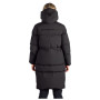 Geacă lungă femei Northfinder Evelynn