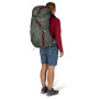 Rucsac turistic femei Osprey Eja 58
