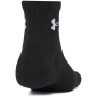 Set șosete Under Armour Performance Cotton 3P Qtr