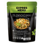 Fel principal Expres menu Ragu de legume 300gr
