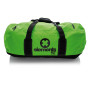 Geantă de voiaj Elements Gear CORONER 125 l verde