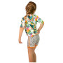 Costum de baie copii DucKsday Moana Swim Trunk G