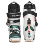 Clăpari schi alpin Scarpa F1 Rs Wmn