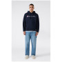 Hanorac bărbați Champion Hooded Sweatshirt M INC