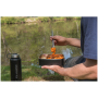 Cutie pentru mâncare LifeVenture Stainless Steel Mess Tin Container