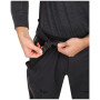 Pantaloni de schi bărbați Kilpi Lazzaro-M