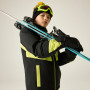 Geacă copii Dare 2b Rip It Jacket Black/WldLim