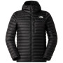 Geacă de puf bărbați The North Face M Bettaforca Lt Down Hoodie