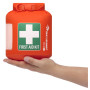 Husă impermeabilă Sea to Summit Lightweight Dry Bag First Aid 3L