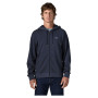 Hanorac bărbați Patagonia M's Daily Full-Zip Hoody