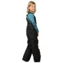 Pantaloni de schi copii DucKsday Bip Pants Black