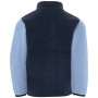 Hanorac copii Didriksons Anten Kids Fullzip 2 Winter Blue