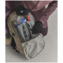 Rucsac pentru schi alpin Ortovox Venet Tour 28 S